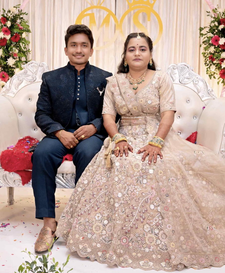 Wedding photo 5